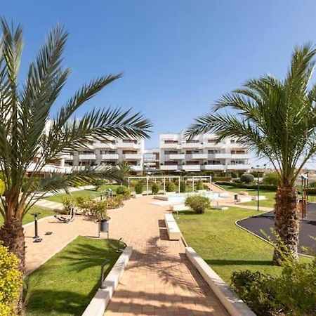 Oriuelha Costa Terrazas De Campoamor Dehesa de Campoamor  Exterior photo