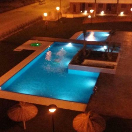 Oriuelha Costa Terrazas De Campoamor Dehesa de Campoamor  Exterior photo