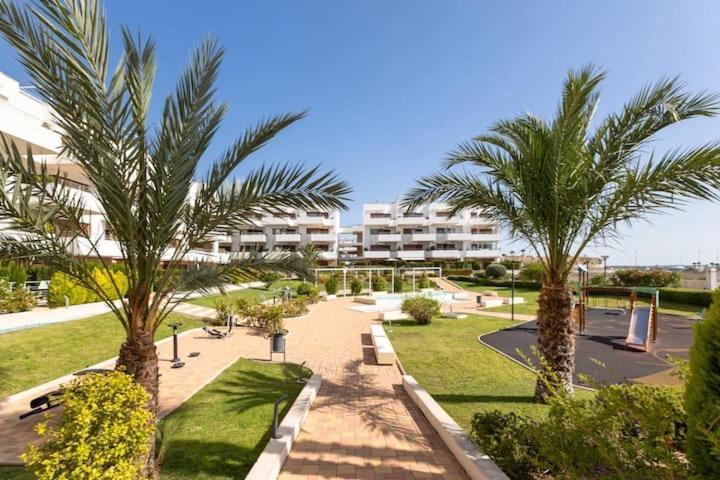 Oriuelha Costa Terrazas De Campoamor Dehesa de Campoamor  Exterior photo