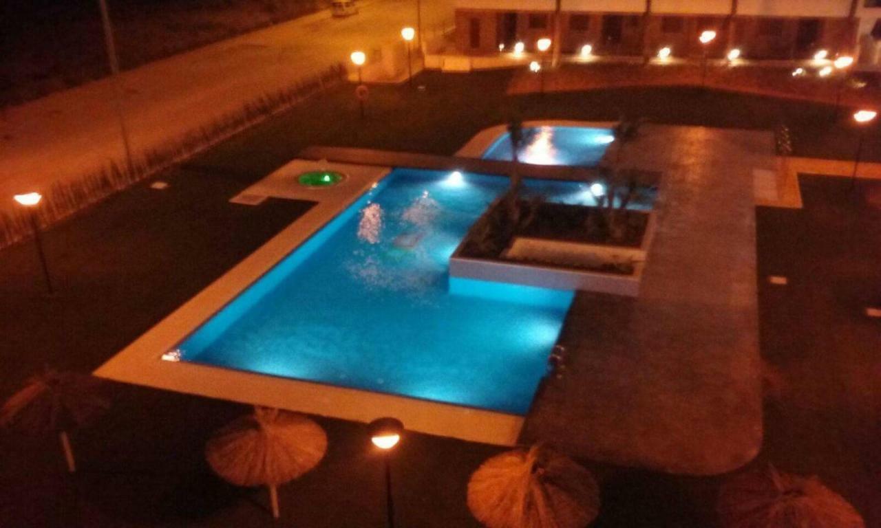 Oriuelha Costa Terrazas De Campoamor Dehesa de Campoamor  Exterior photo