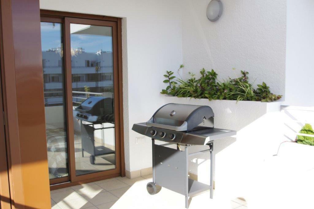 Oriuelha Costa Terrazas De Campoamor Dehesa de Campoamor  Exterior photo